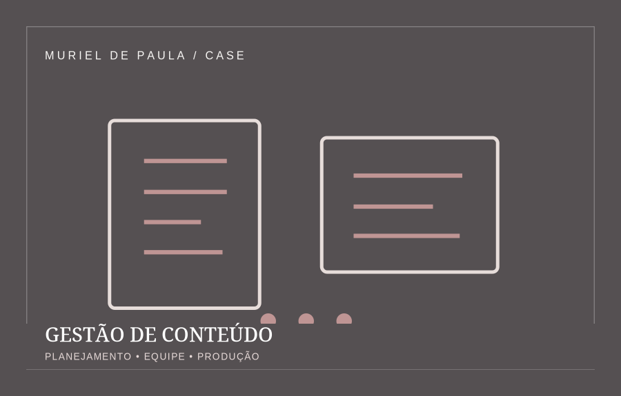 Imagem do projeto de planejamento e supervisão de comunicação