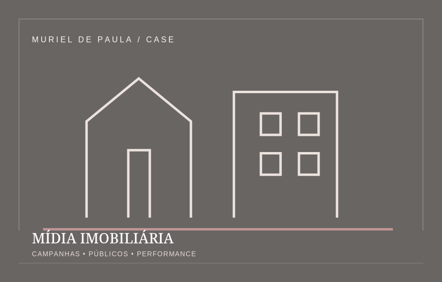 Imagem do projeto de tráfego para imobiliárias